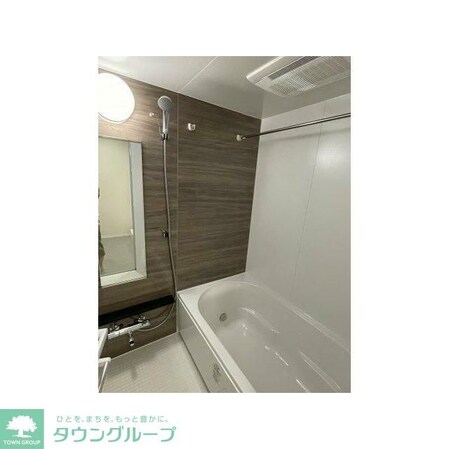 プラウドフラット日暮里の物件内観写真